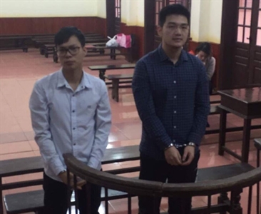 Sóc Sơn: Thuê biệt thự để “bay lắc”.